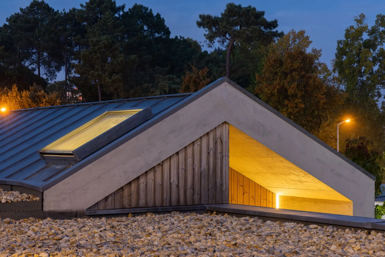 House H by Architect Bruno Gomes in San Juan da Madeira, Portugal House H by Architect Bruno Gomes in San Juan da Madeira, Portugal