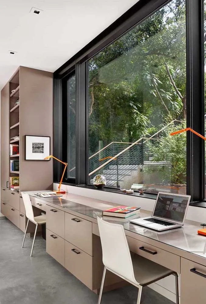 Tips for Creating the Perfect Small Office