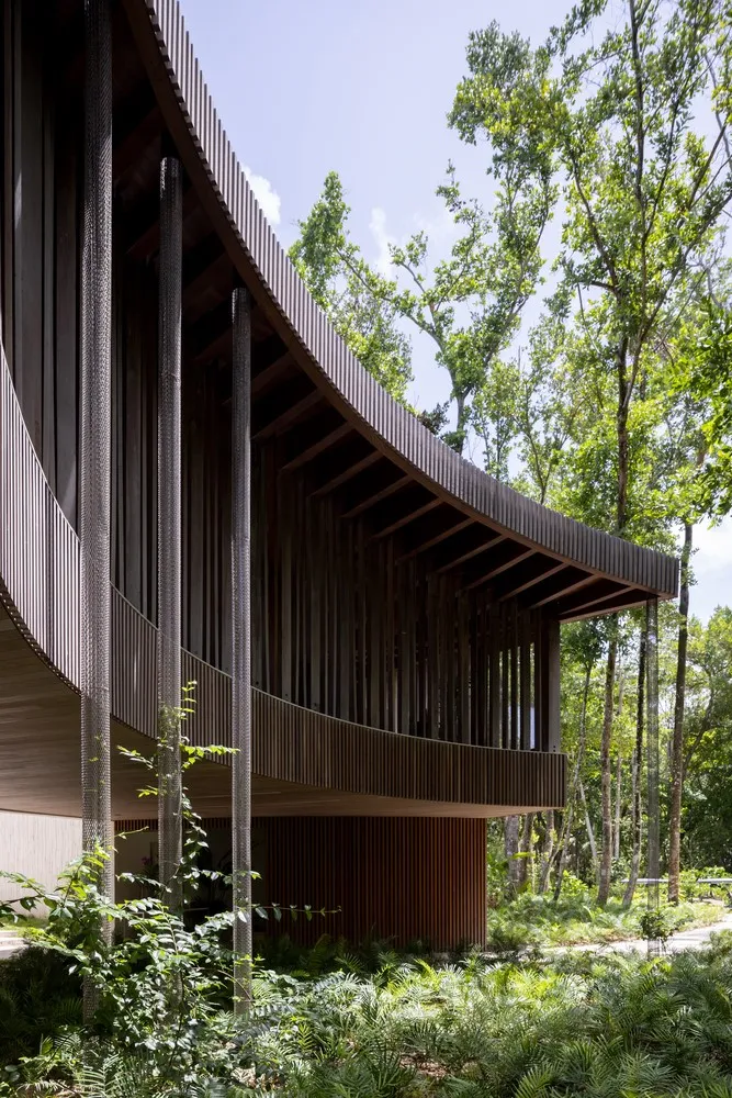 多米尼加共和国Young Projects的拉斯奥拉斯别墅