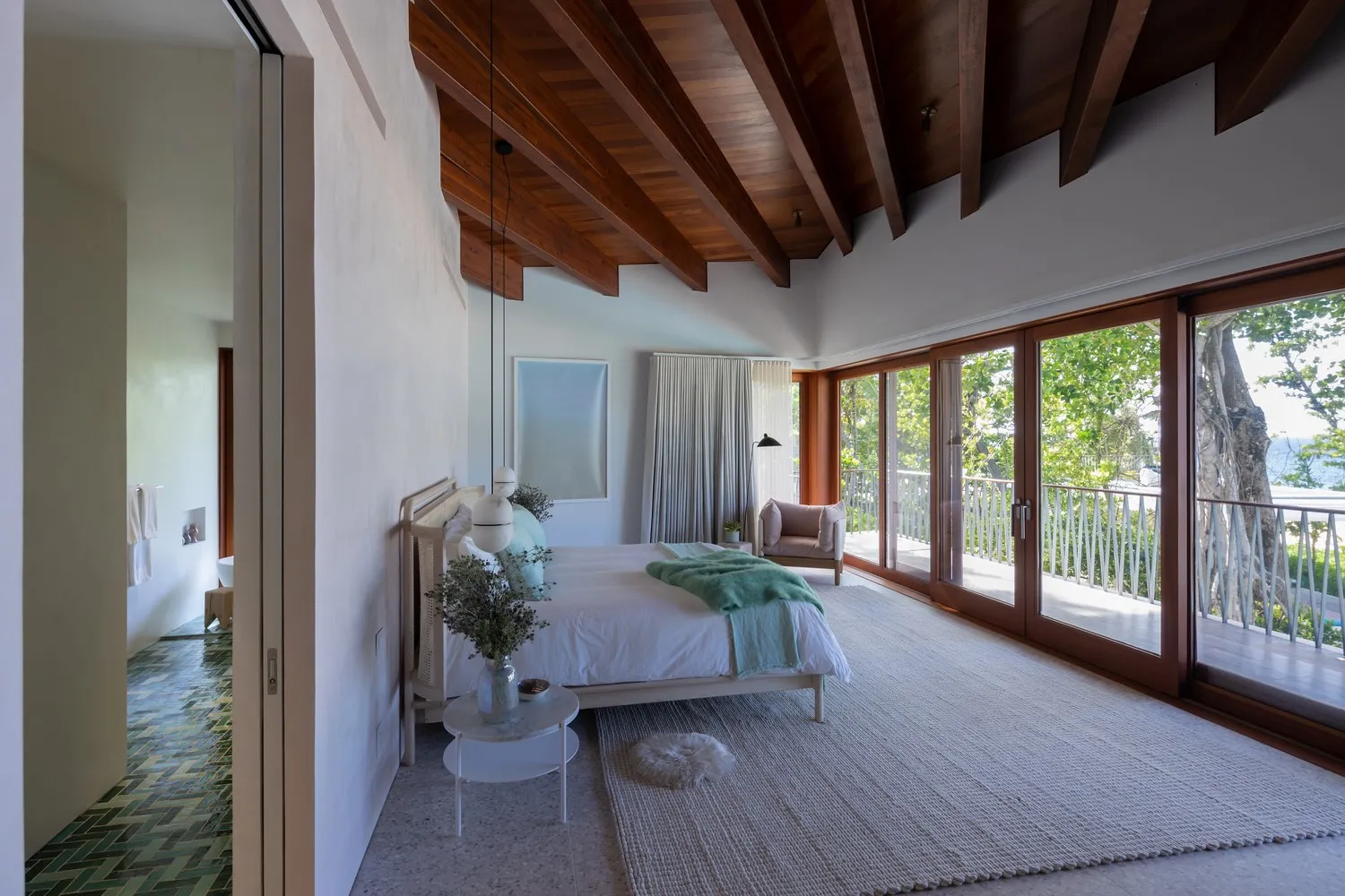 多米尼加共和国Young Projects的拉斯奥拉斯别墅