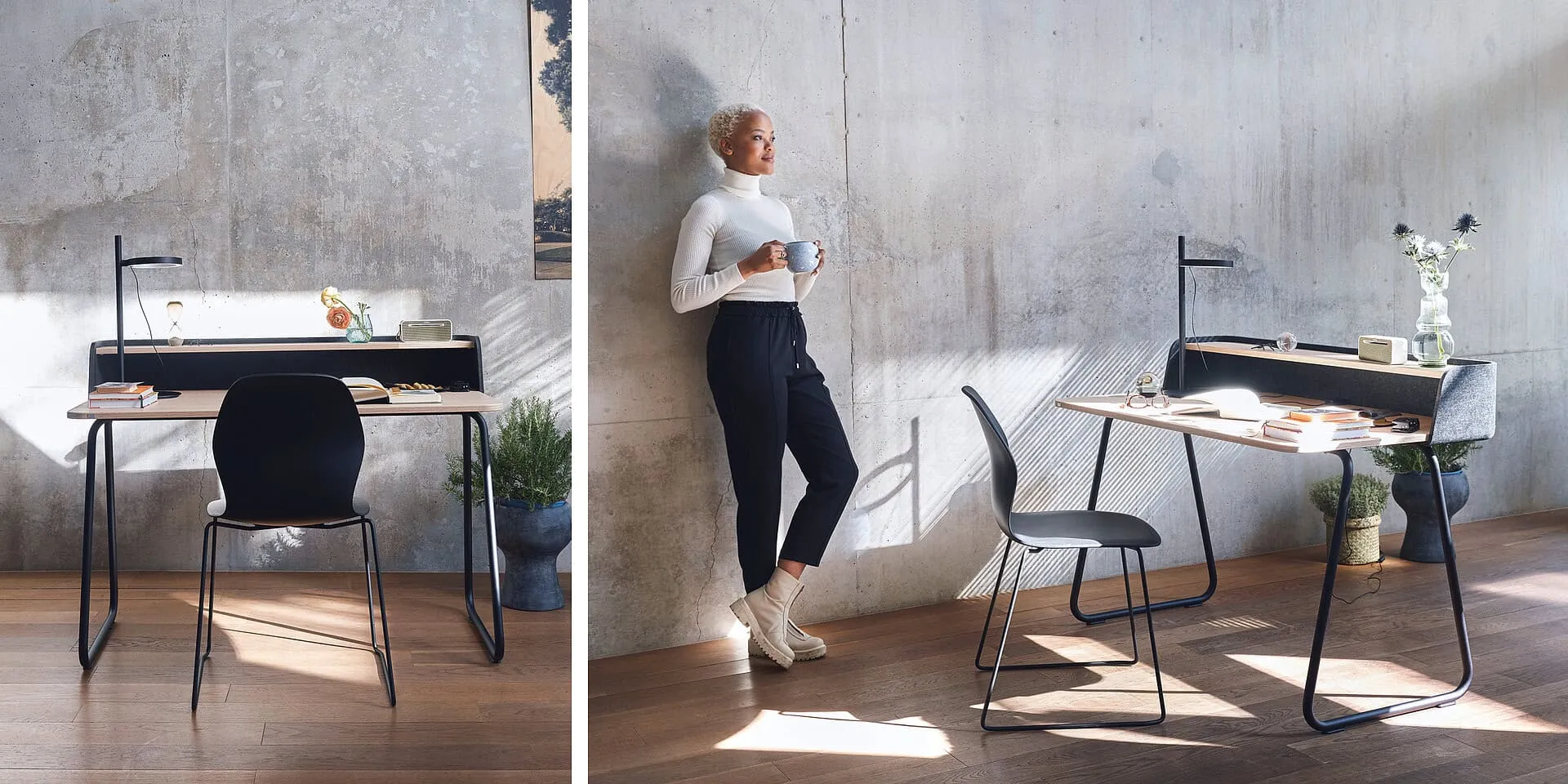 4款经济实用且创新的家具单品