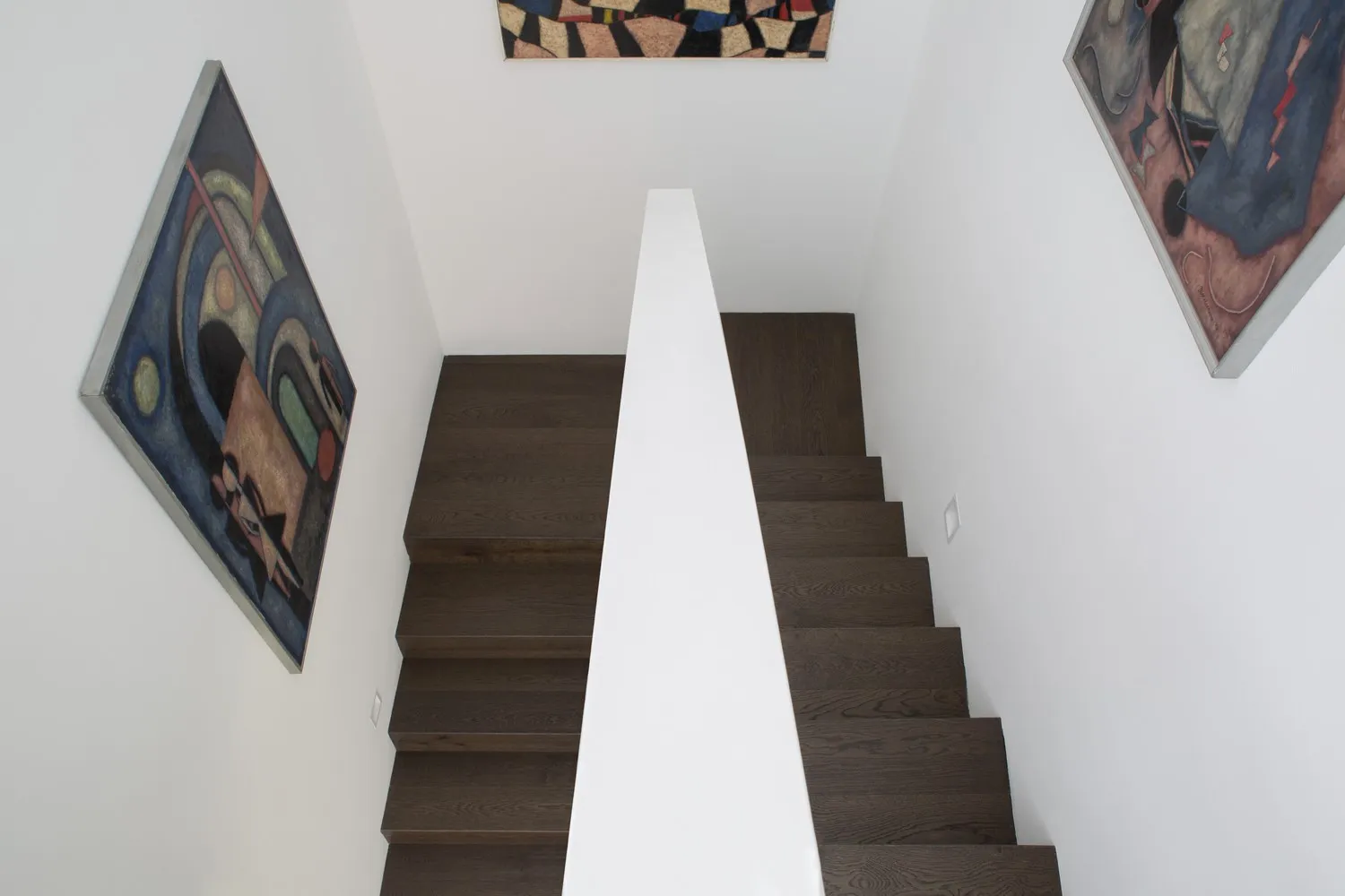 瓦雷泽Studio Ecoarch的NM住宅，意大利