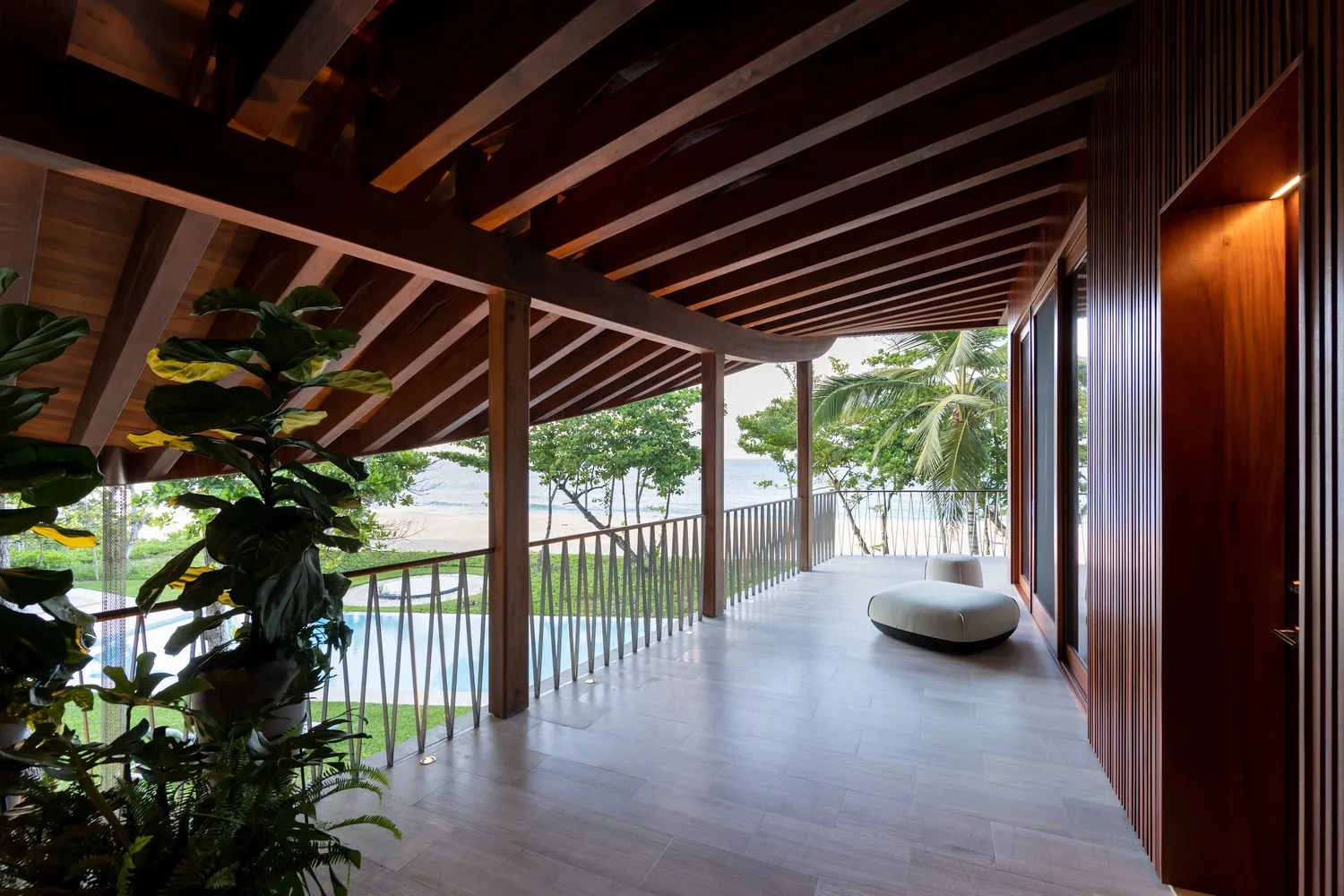 多米尼加共和国Young Projects的拉斯奥拉斯别墅