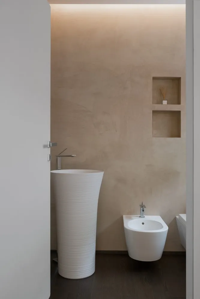 瓦雷泽Studio Ecoarch的NM住宅，意大利