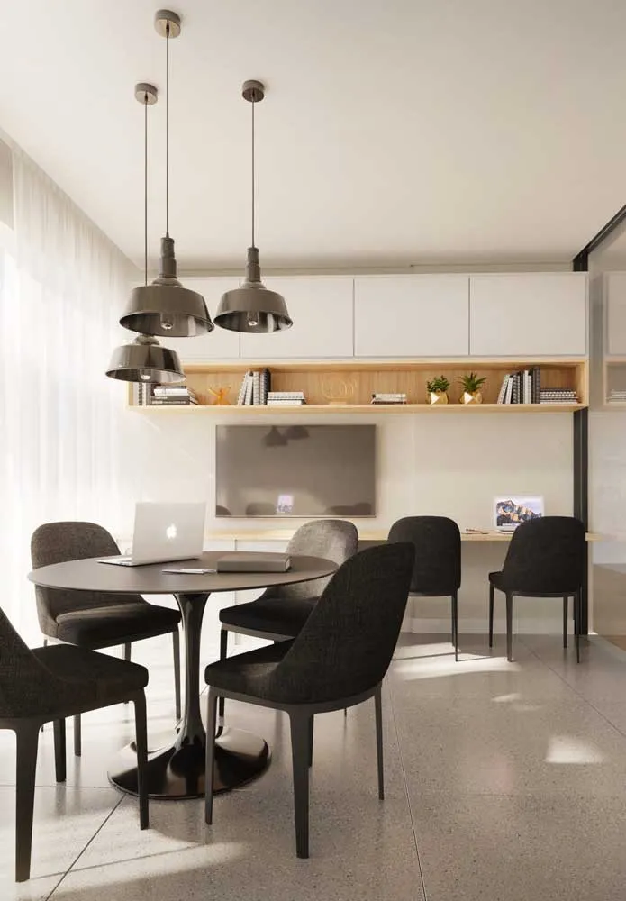 Tips for Creating the Perfect Small Office