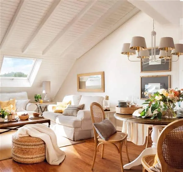 春季天然材质带灵魂的坐垫