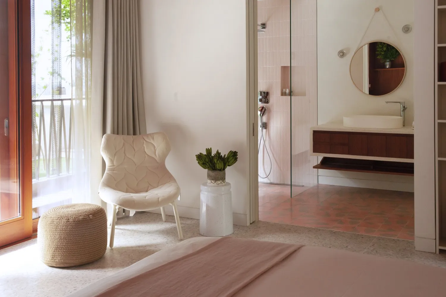 多米尼加共和国Young Projects的拉斯奥拉斯别墅