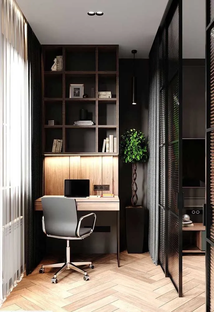 Tips for Creating the Perfect Small Office