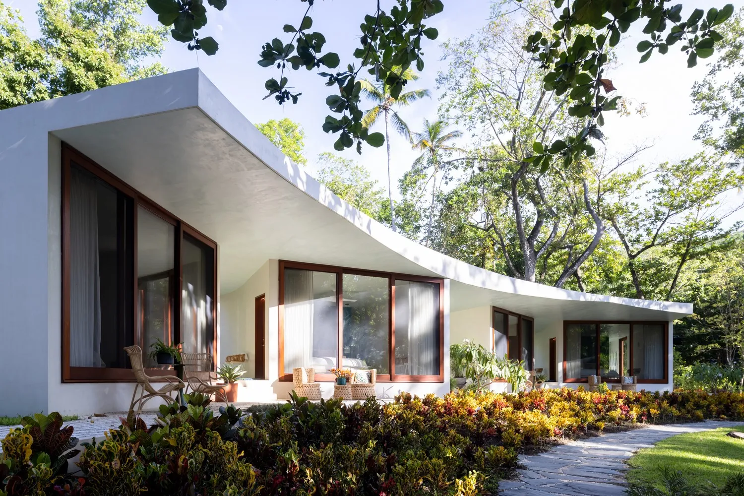 多米尼加共和国Young Projects的拉斯奥拉斯别墅