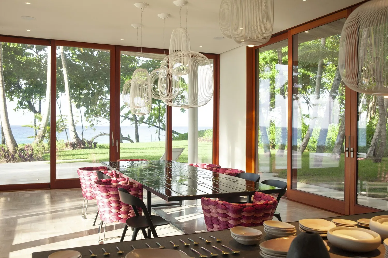 多米尼加共和国Young Projects的拉斯奥拉斯别墅