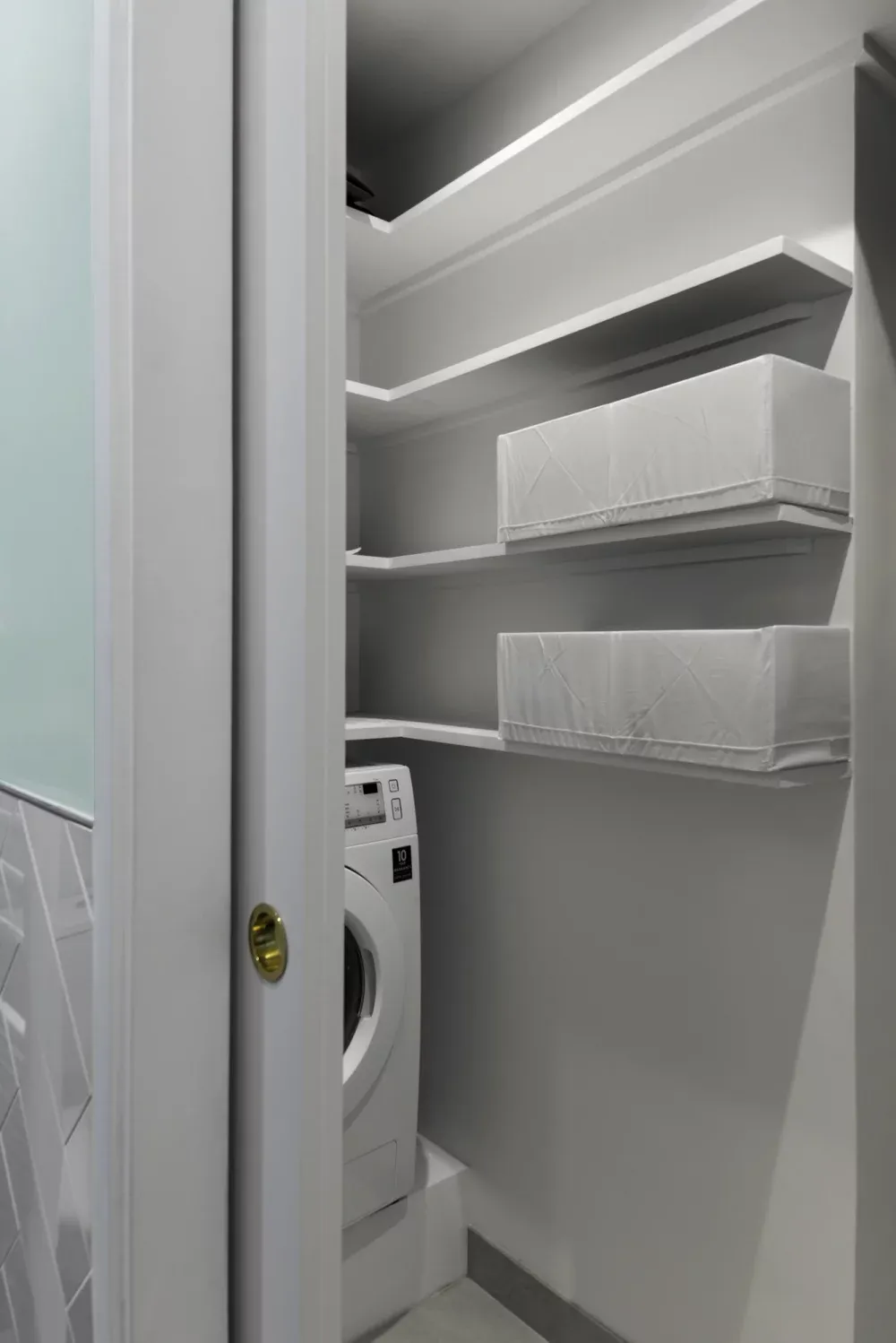 4款洗衣房设计激发灵感