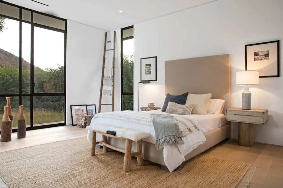 15. Модерн у Беверлі-Хілз