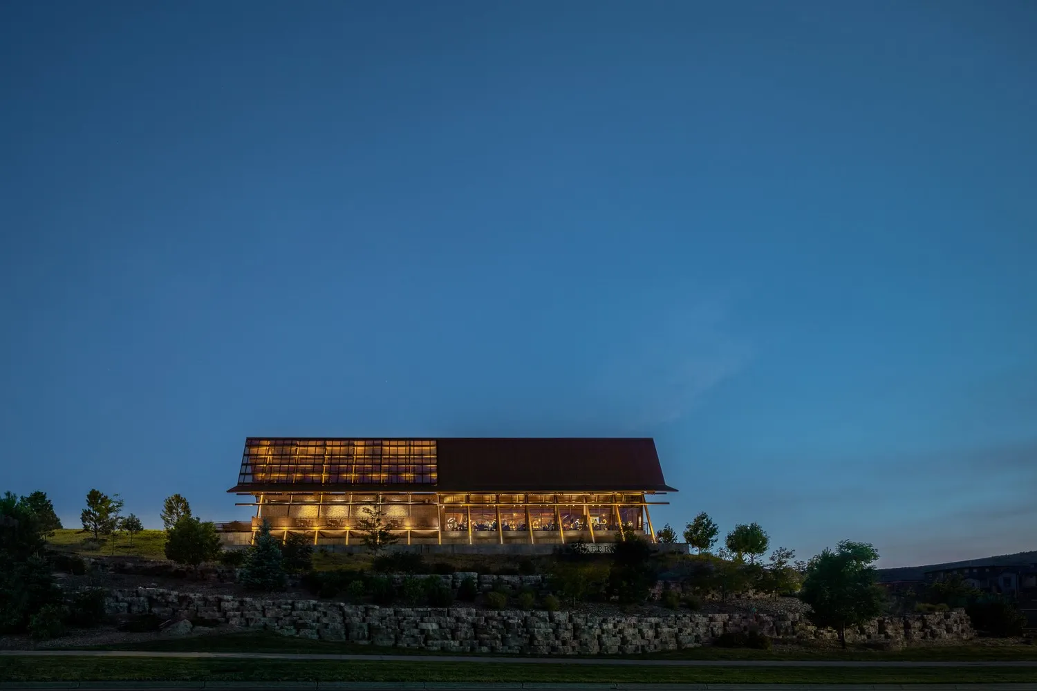 Sierra by BOSS.architecture in Lone Tree, Colorado Sierra by BOSS.architecture in Lone Tree, Colorado