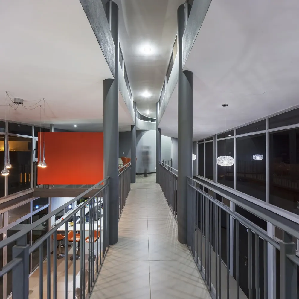 Twix House by Studio RED in San Jose, Costa Rica