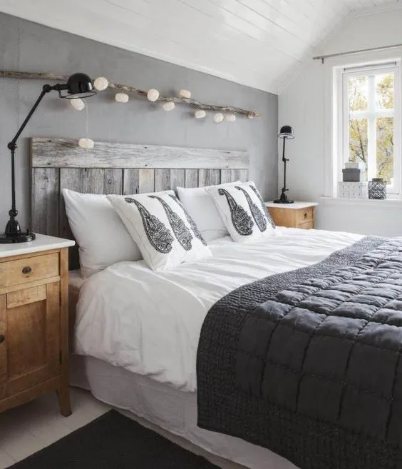 6 Ideas for Improving the Headboard