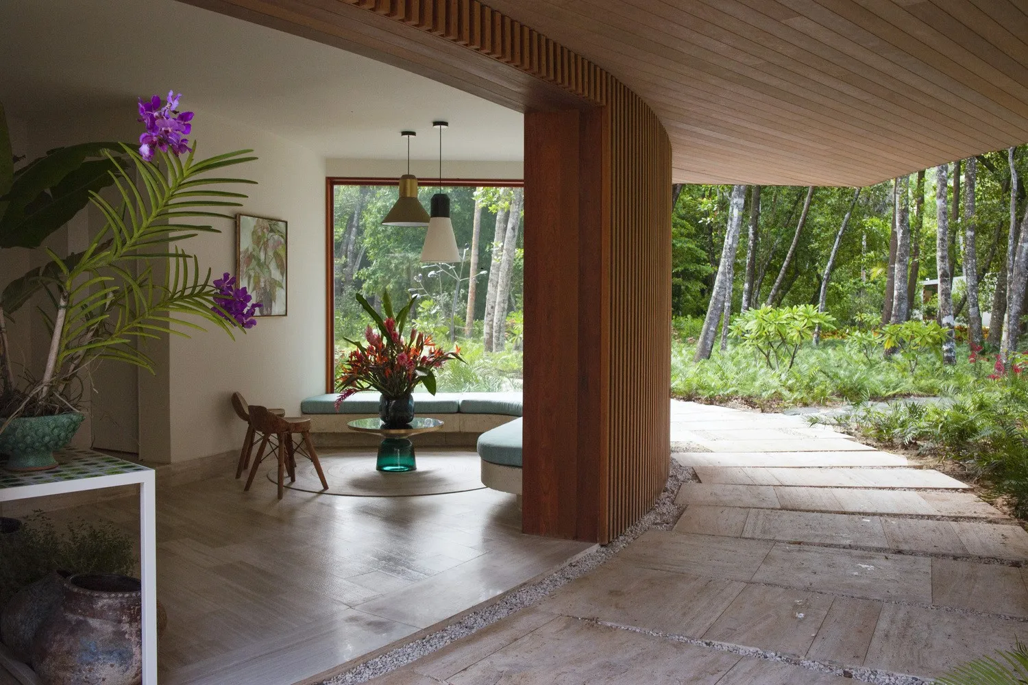 多米尼加共和国Young Projects的拉斯奥拉斯别墅