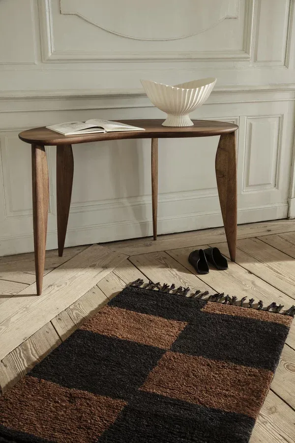 家具和装饰品更换示例