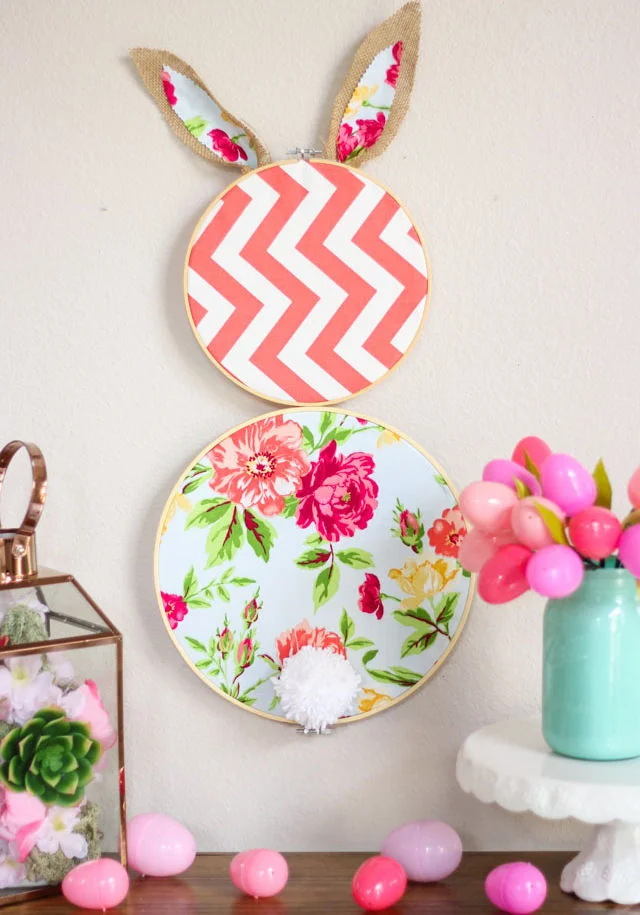 13. LIEBRE DE GANCHILLO