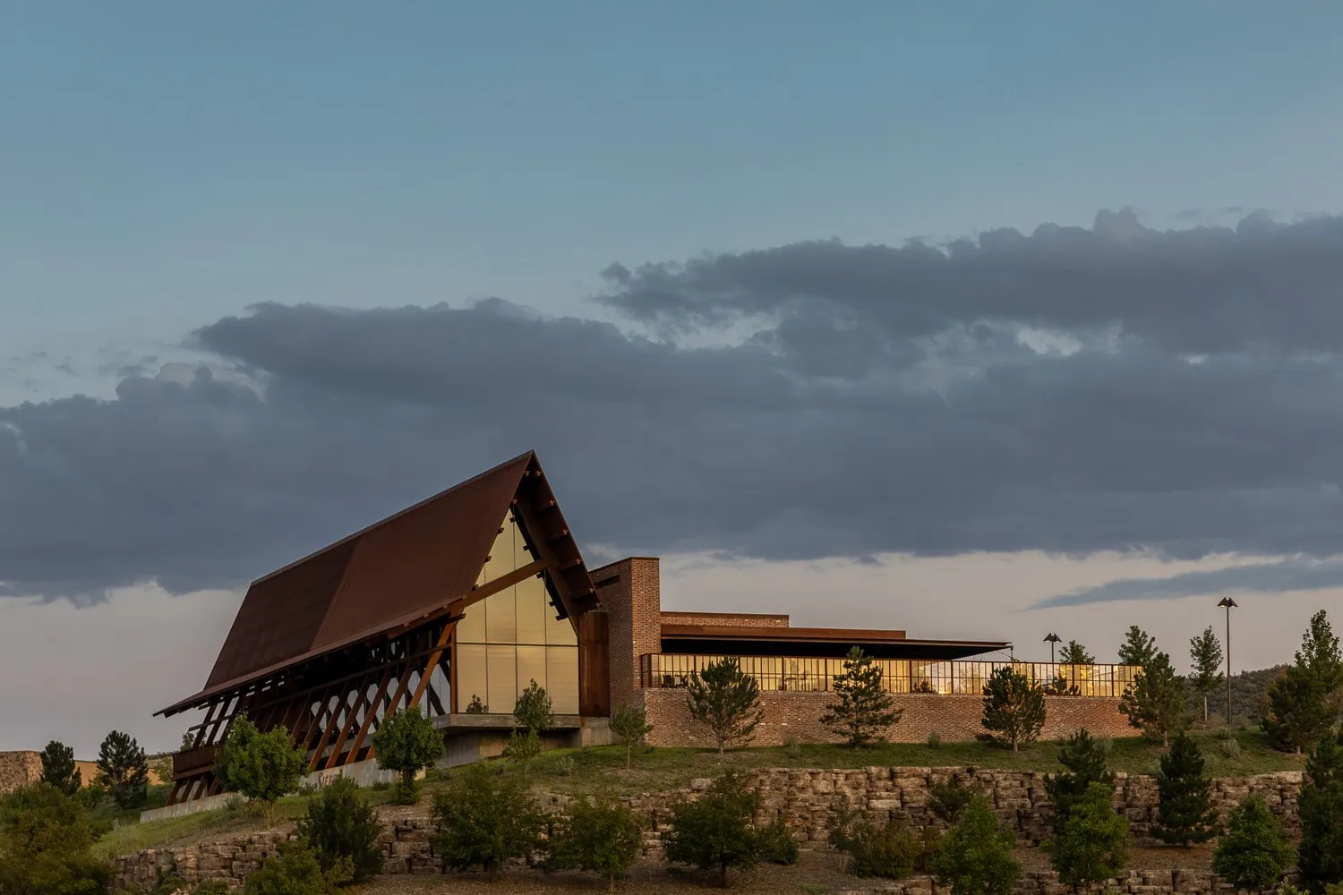 Sierra by BOSS.architecture in Lone Tree, Colorado Sierra by BOSS.architecture in Lone Tree, Colorado