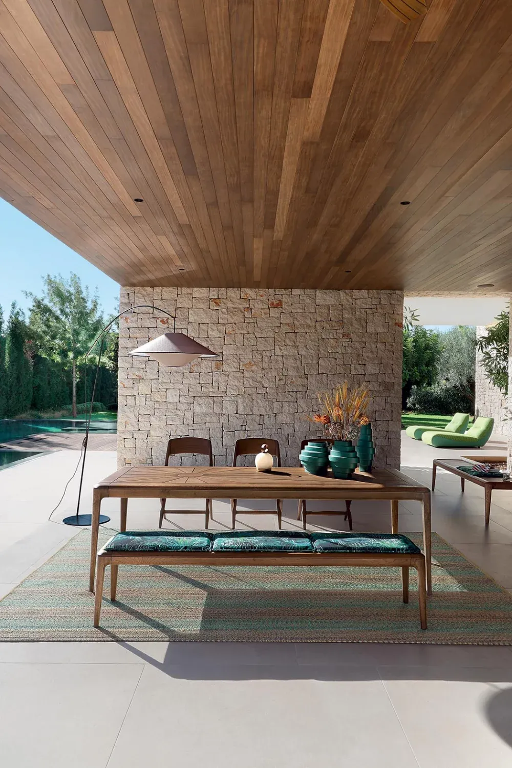 Trends to Follow in the Garden and on the Terrace in 2022