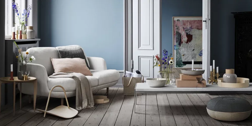 Most Important Decor Ideas for a Cheap but Stylish Living Room