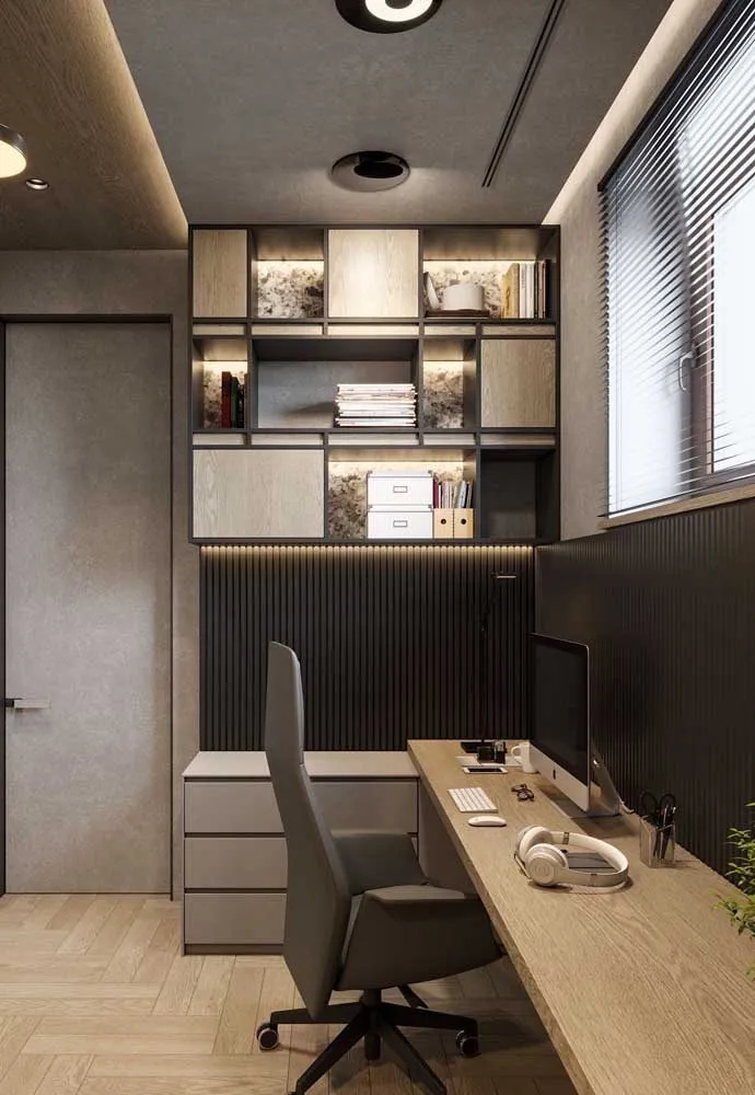 Tips for Creating the Perfect Small Office