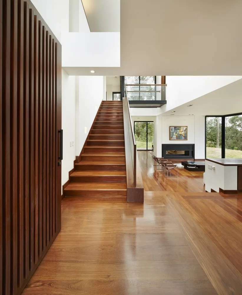 哥伦比亚BAQUERIZO Arquitectos设计的胡斯卡住宅 哥伦比亚BAQUERIZO Arquitectos设计的胡斯卡住宅