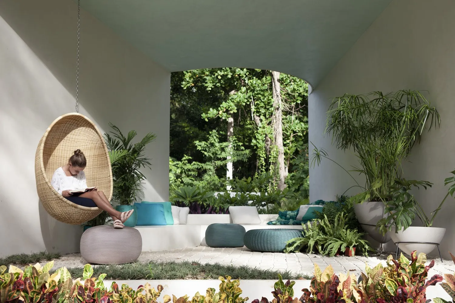 多米尼加共和国Young Projects的拉斯奥拉斯别墅