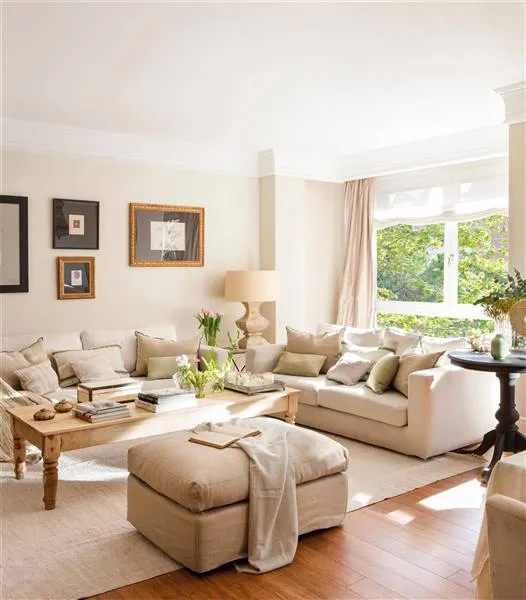 春季天然材质带灵魂的坐垫