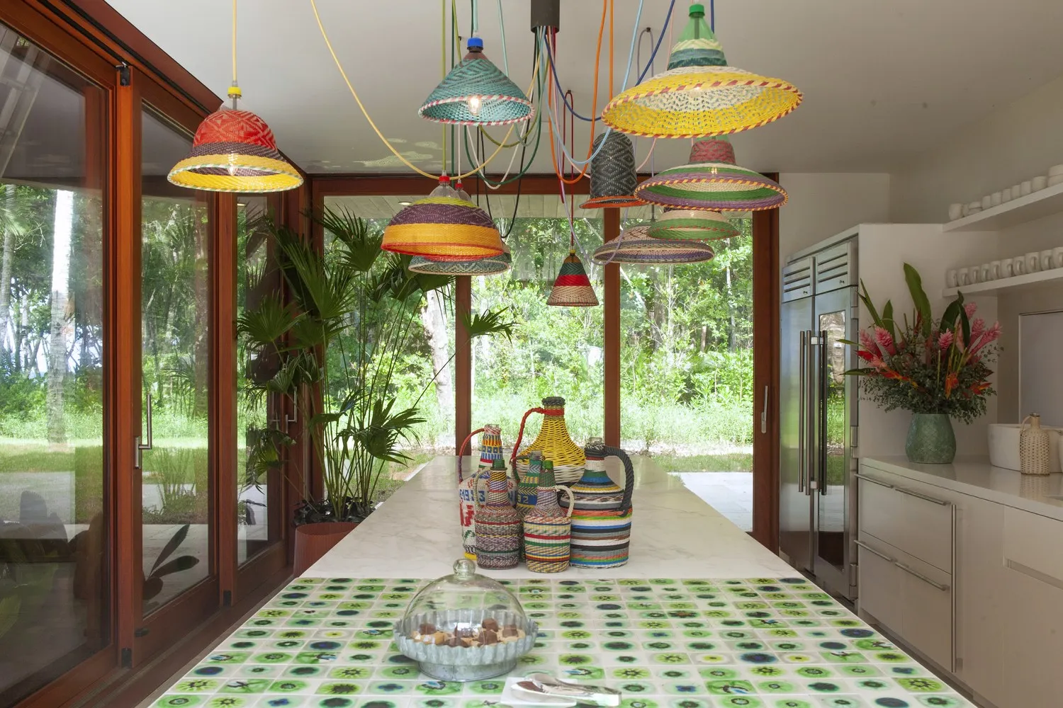 多米尼加共和国Young Projects的拉斯奥拉斯别墅