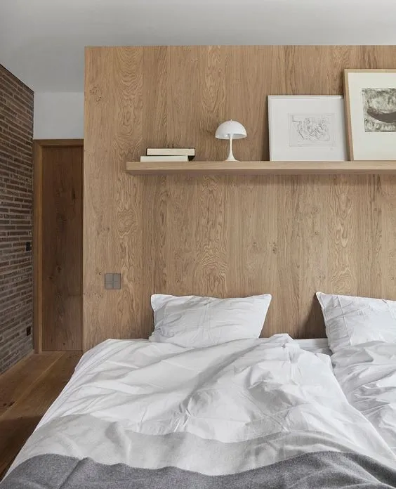 6 Ideas for Improving the Headboard