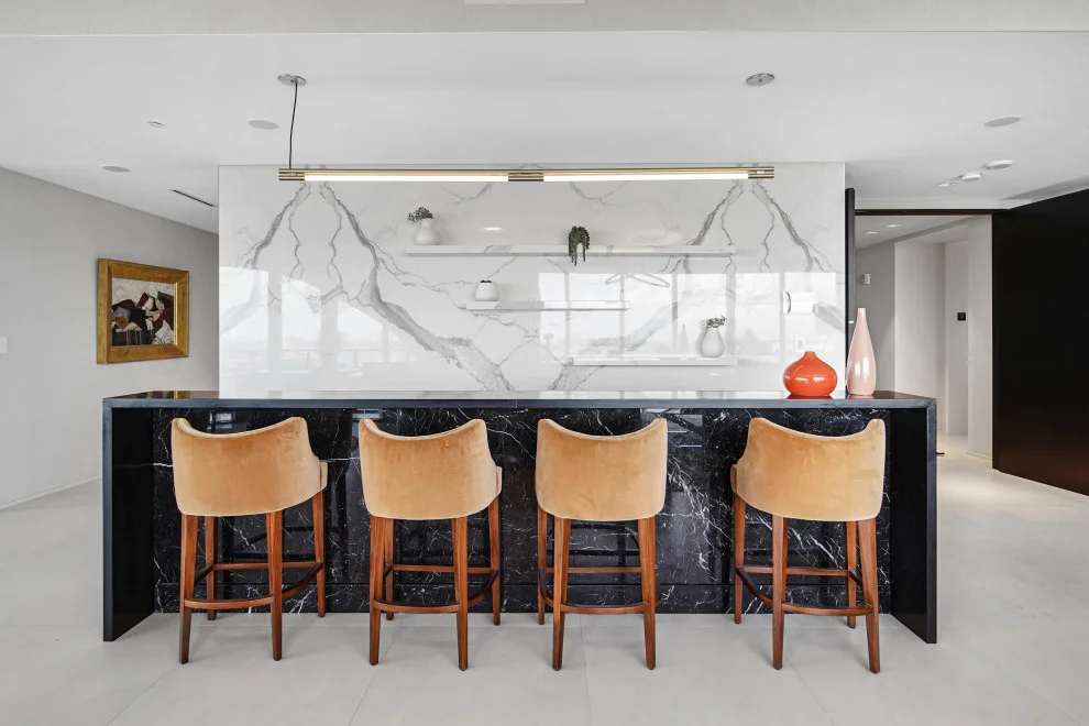 14. Residencia personalizada One Thousand Museum