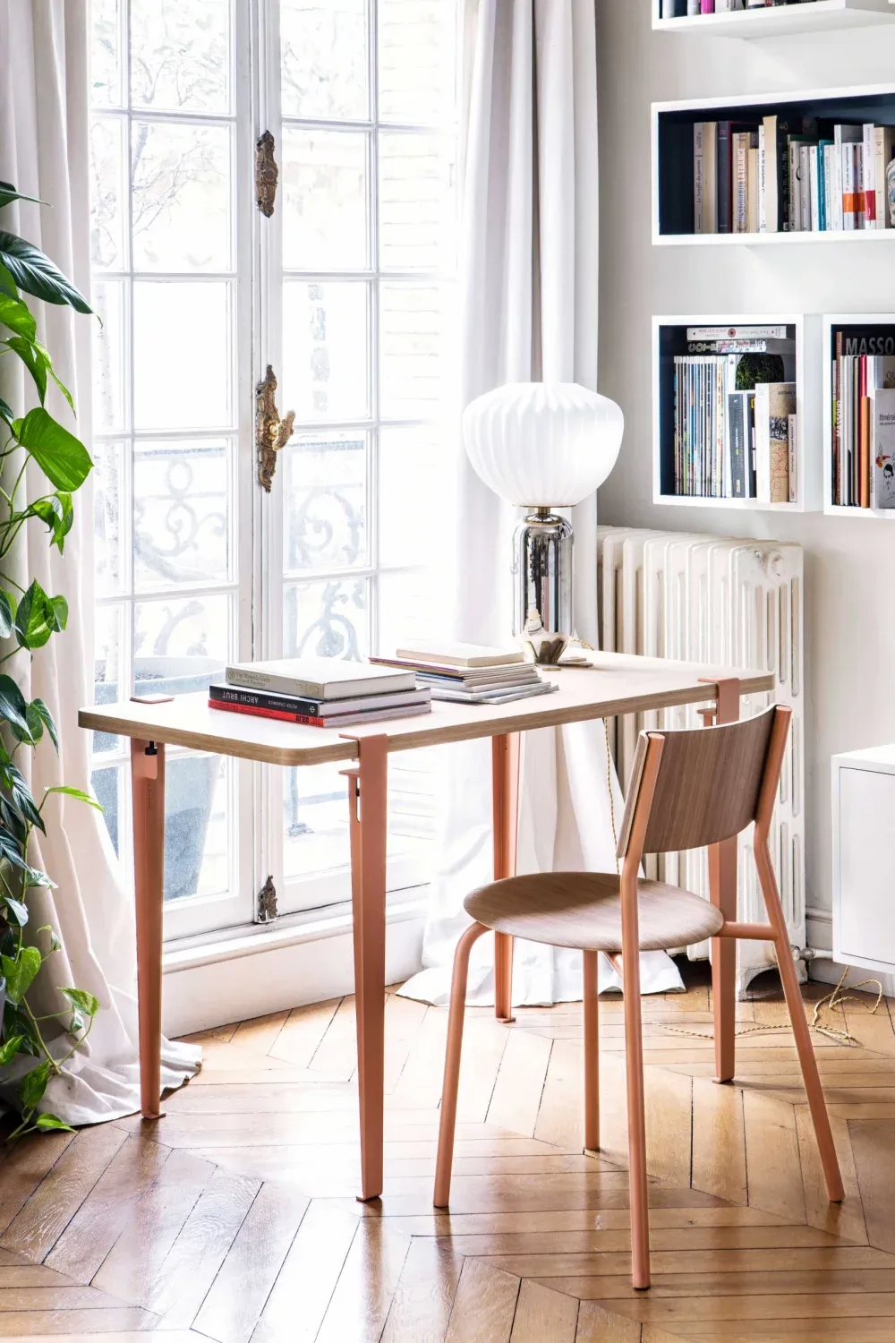 家具和装饰品更换示例