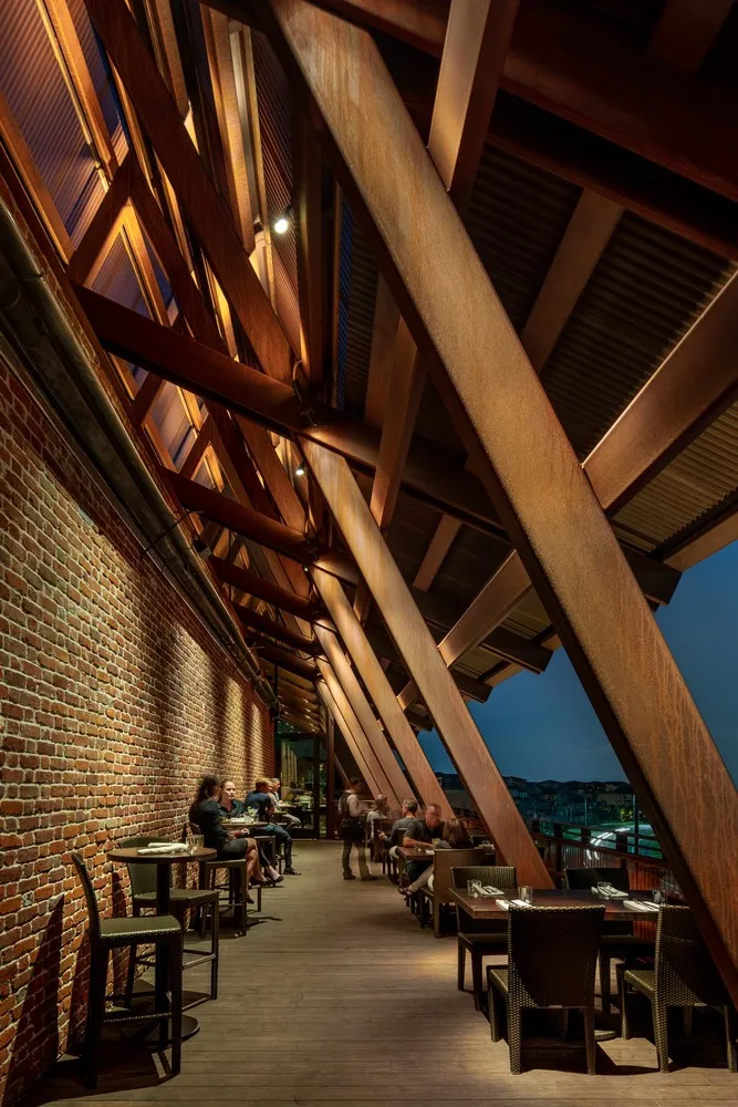 Sierra by BOSS.architecture in Lone Tree, Colorado Sierra by BOSS.architecture in Lone Tree, Colorado