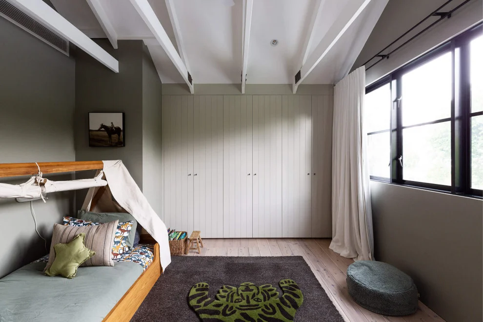 5. Renovación de Bondi