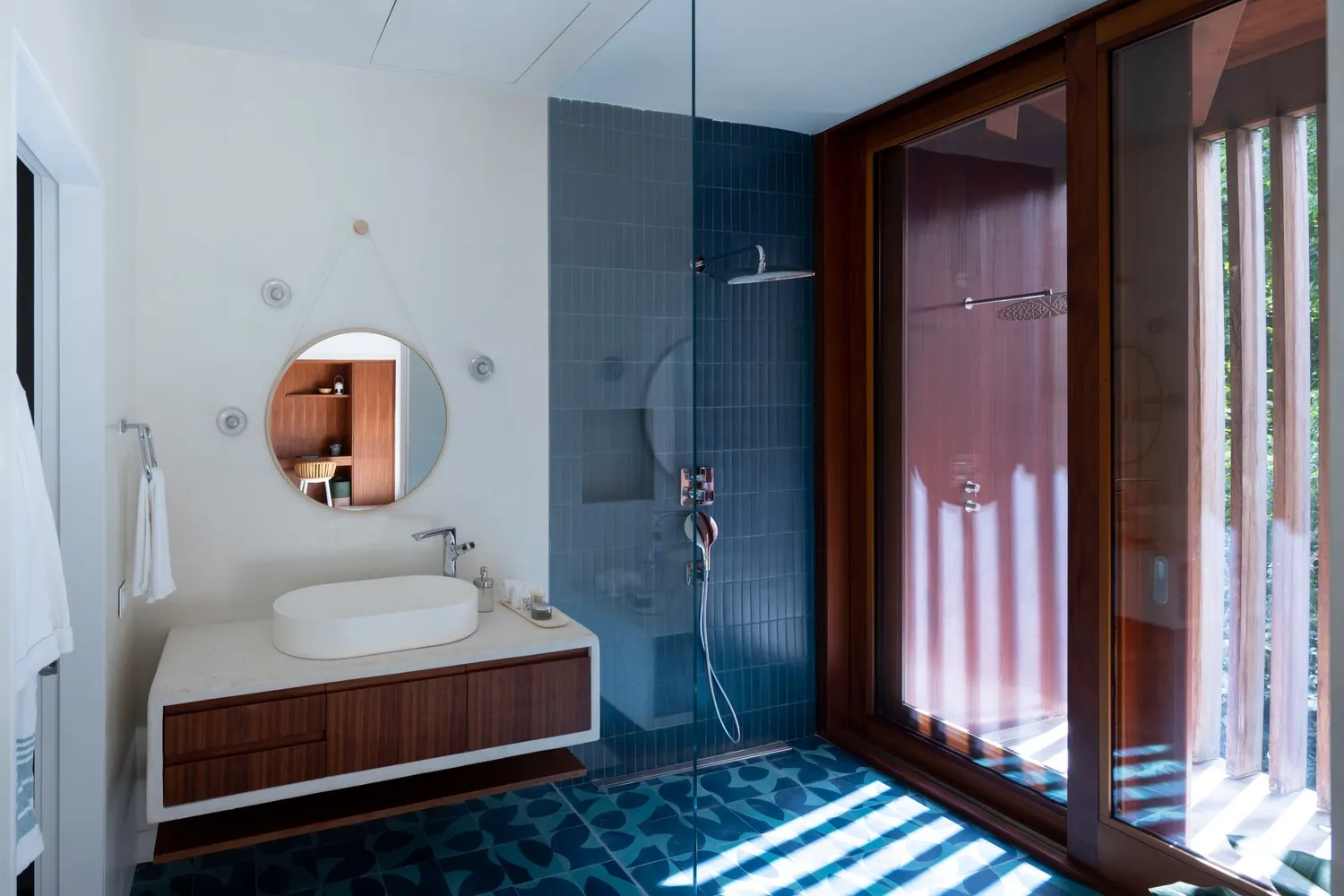 多米尼加共和国Young Projects的拉斯奥拉斯别墅