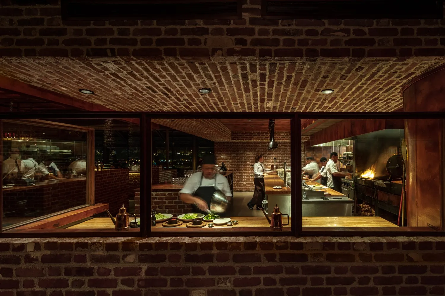 Sierra by BOSS.architecture in Lone Tree, Colorado Sierra by BOSS.architecture in Lone Tree, Colorado