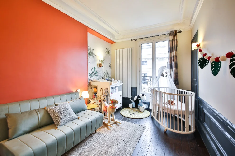 8. Calle de Montmartre