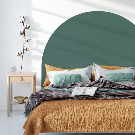 突出床头墙的技巧与建议