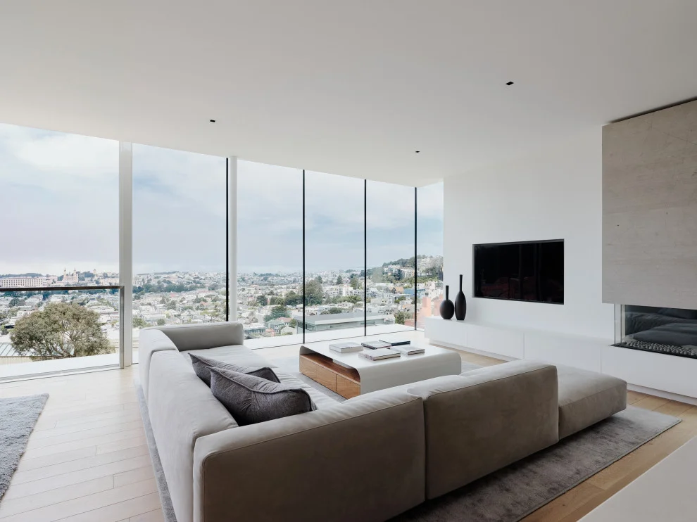 4. Col Valley Residency