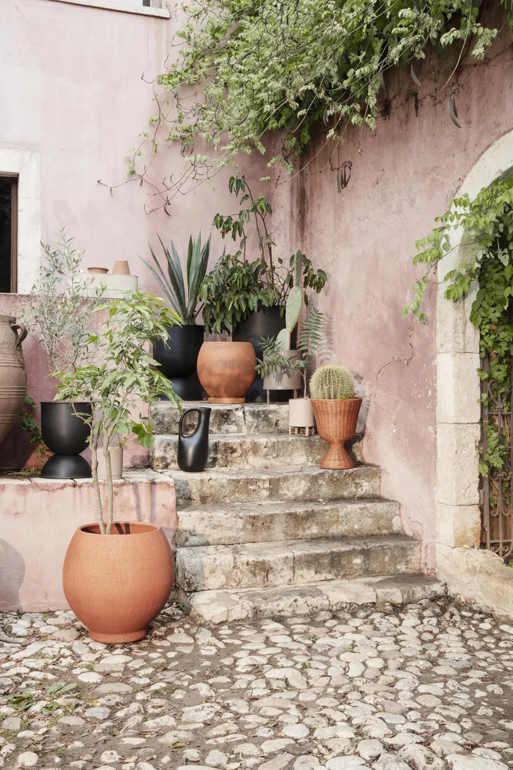 Trends to Follow in the Garden and on the Terrace in 2022