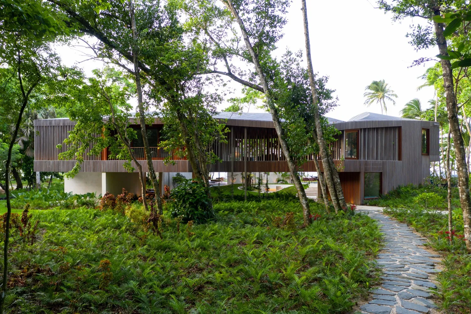 多米尼加共和国Young Projects的拉斯奥拉斯别墅