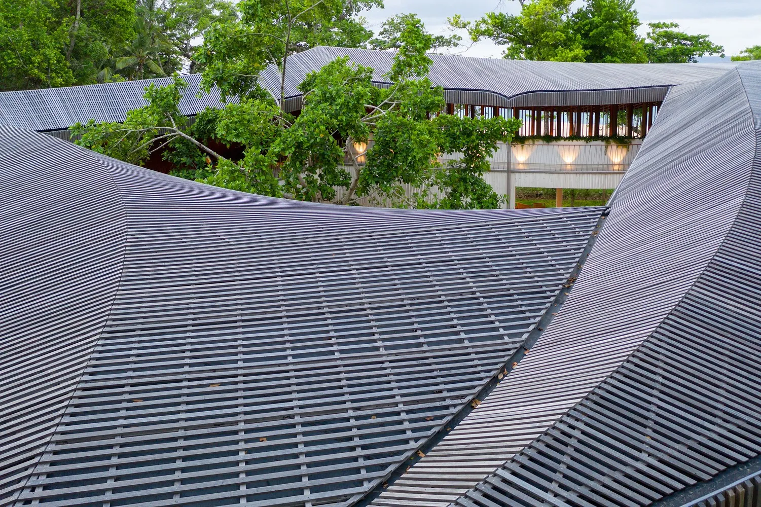 多米尼加共和国Young Projects的拉斯奥拉斯别墅