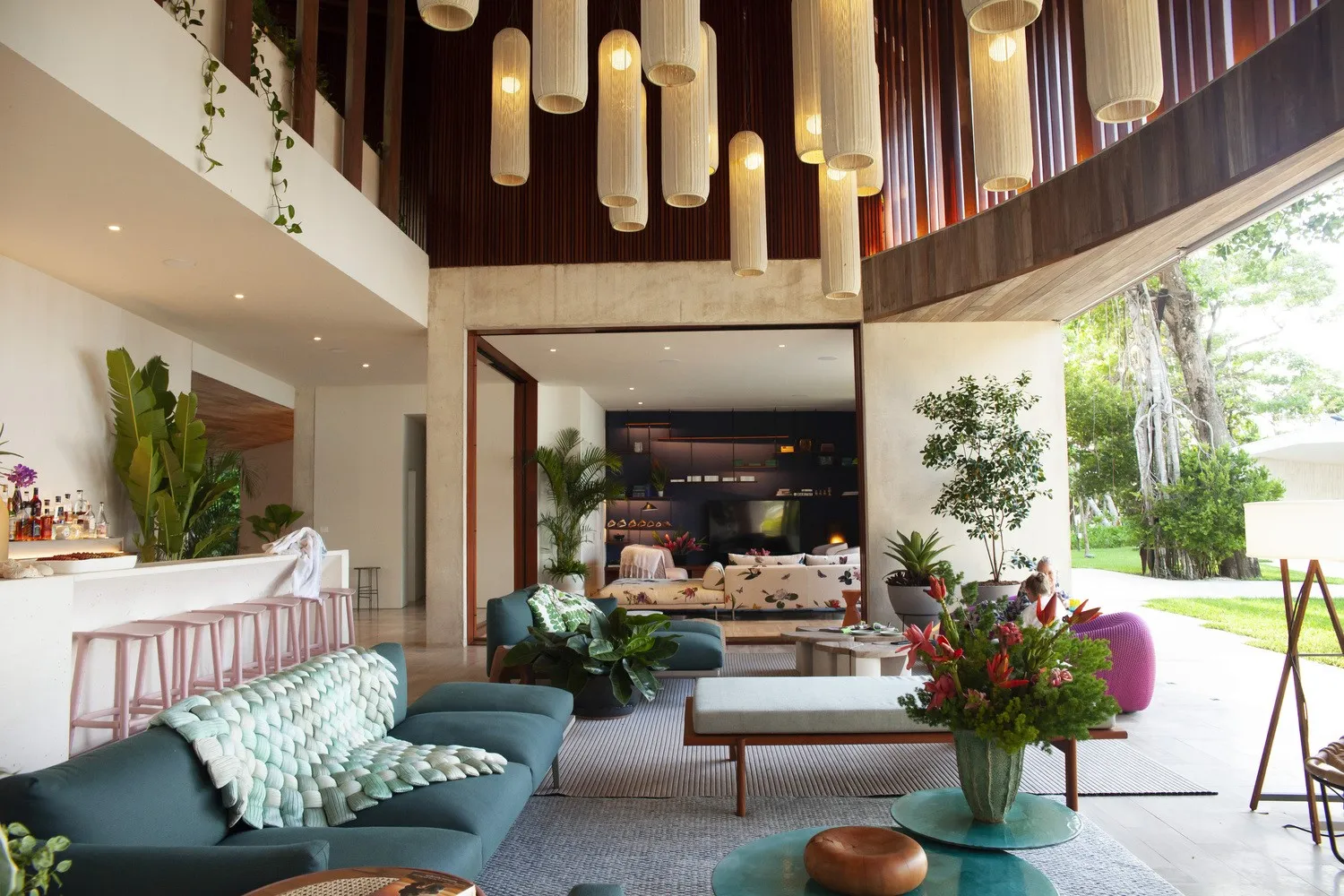 多米尼加共和国Young Projects的拉斯奥拉斯别墅