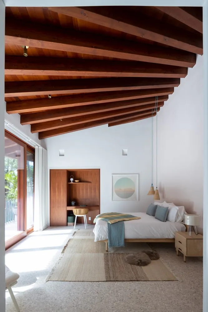 多米尼加共和国Young Projects的拉斯奥拉斯别墅