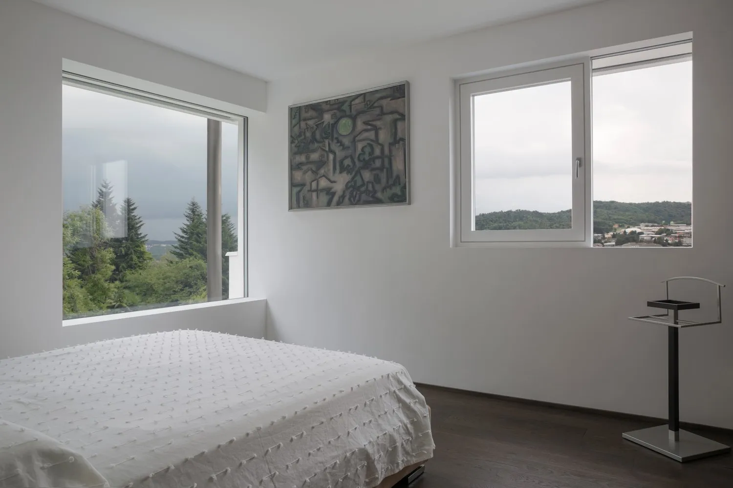 瓦雷泽Studio Ecoarch的NM住宅，意大利