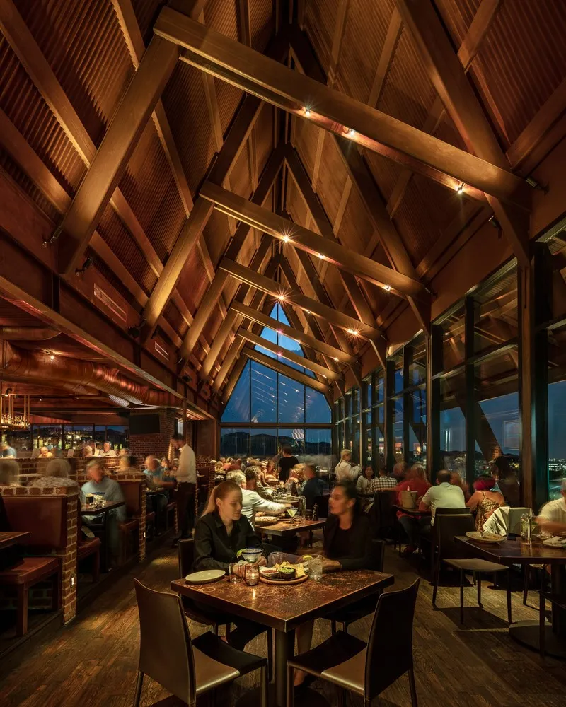 Sierra by BOSS.architecture in Lone Tree, Colorado Sierra by BOSS.architecture in Lone Tree, Colorado