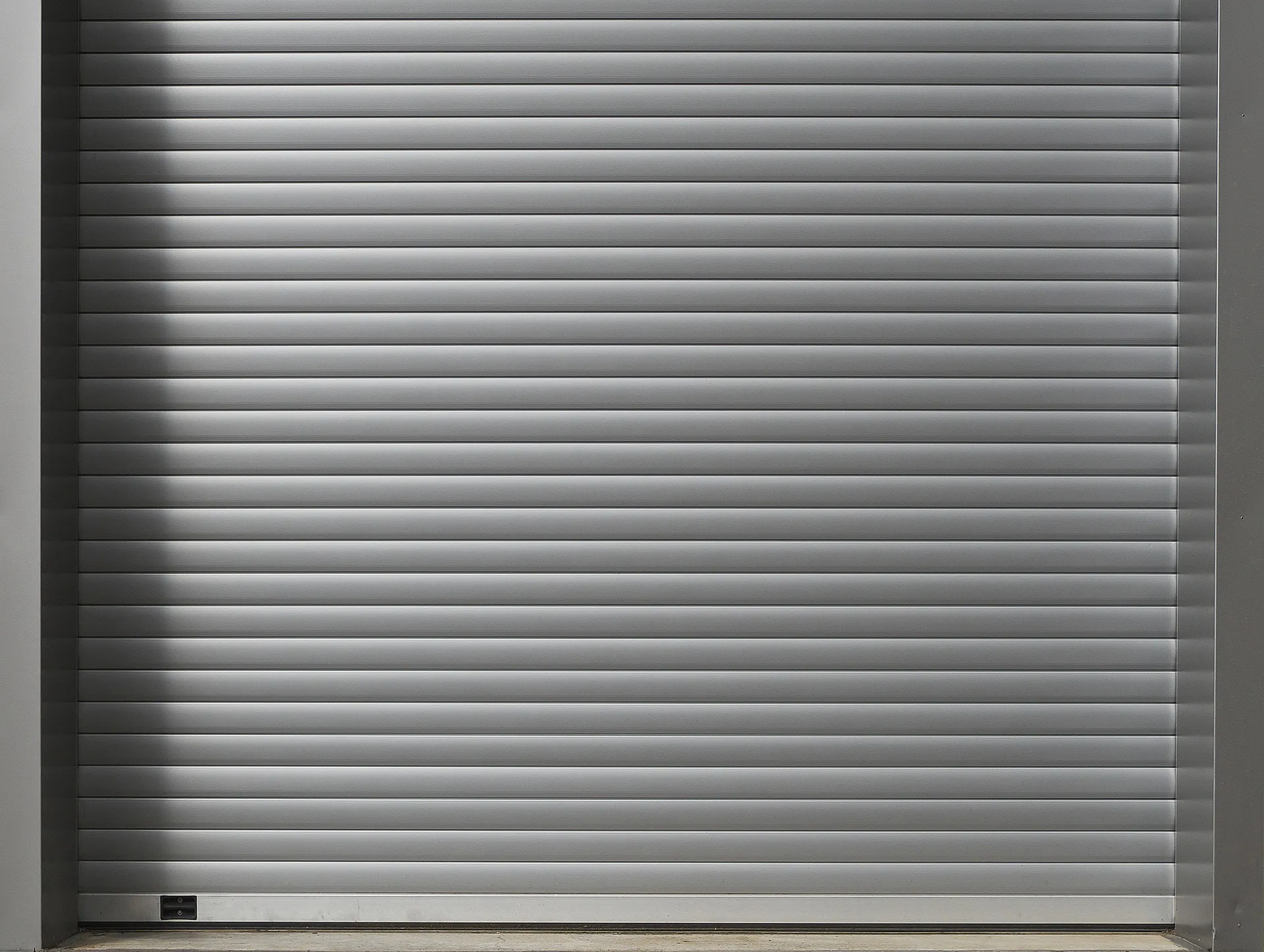 Reasons to Install a Curtain for Garage Doors Reasons to Install a Curtain for Garage Doors