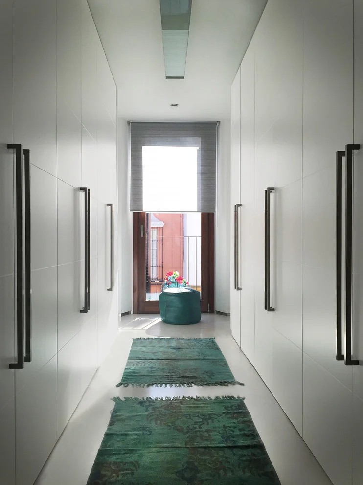 14. Кімната Шафи