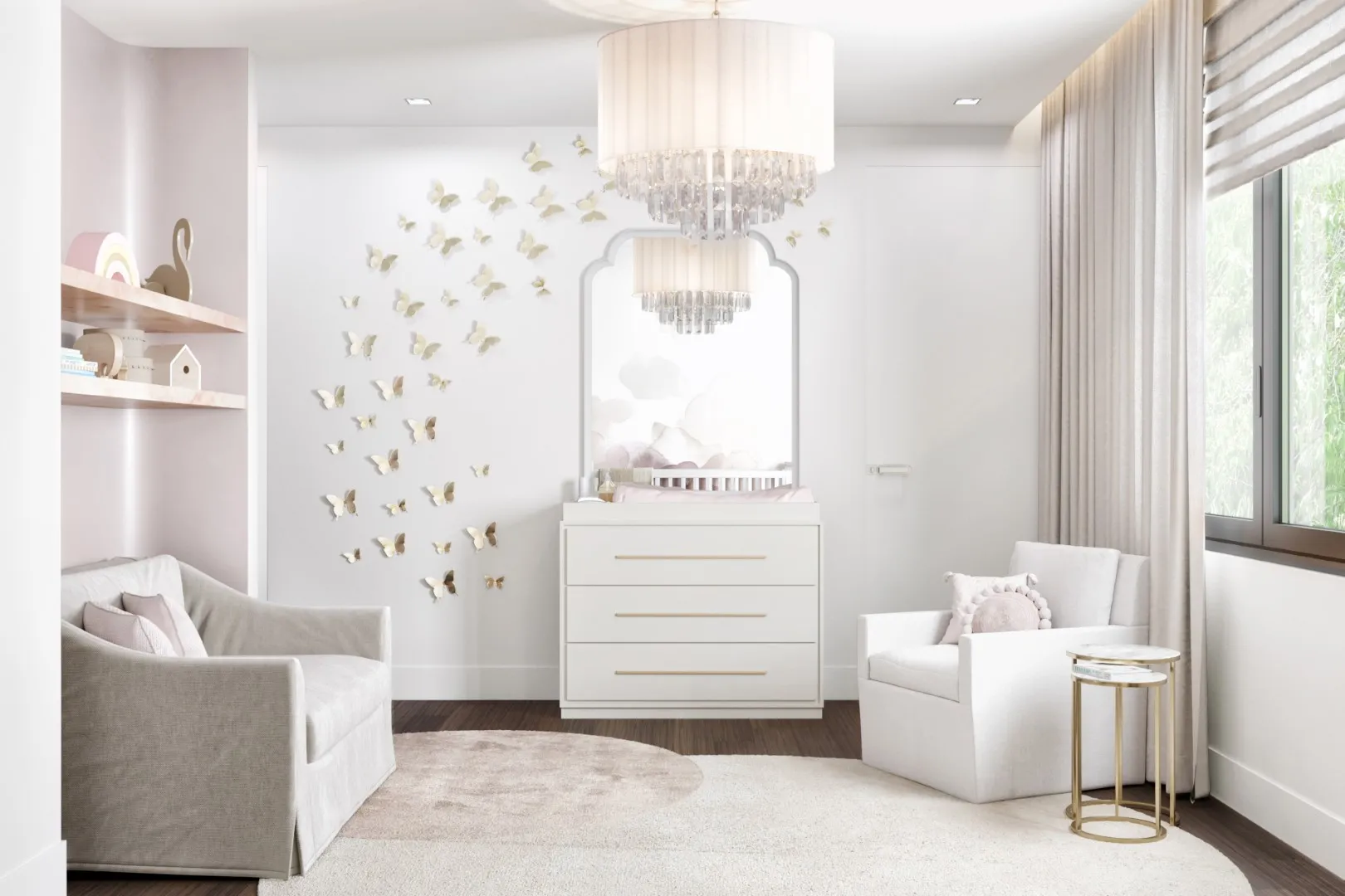 位于佛罗里达州贝 Harbor Islands 的住宅由 Sire Design 设计 位于佛罗里达州贝 Harbor Islands 的住宅由 Sire Design 设计